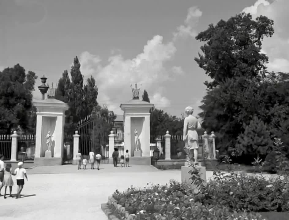 #��������������. ����������� � 1950-�