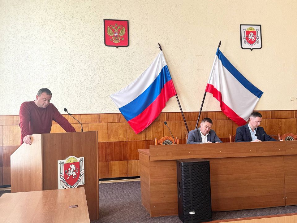Александр Дудинов: Сегодня провел очередное аппаратное совещание с руководителями служб жизнеобеспечения района, начальниками отделов и структурных подразделений администрации Александр Дудинов: Сегодня провел очередное аппаратное совещание с руководителями служб жизнеобеспечения района, начальниками отделов и структурных подразделений администрации