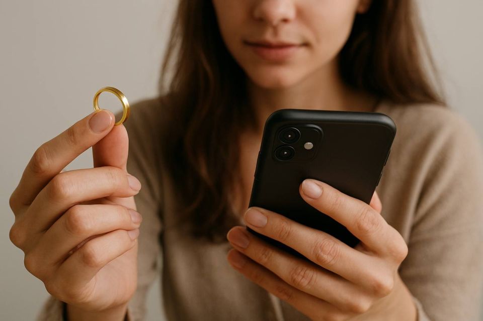 Ялтинские полицейские вернули украденное и задержали подозреваемую