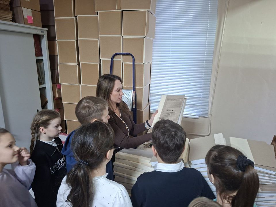 ��������� ���������� � ����� � ������ ������ �������� ����������