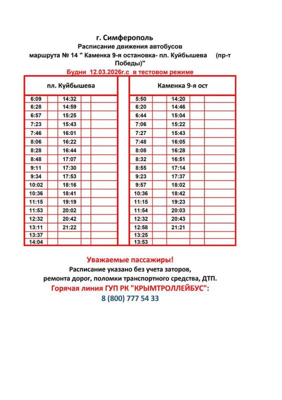 ��������� ��������� �. �����������!