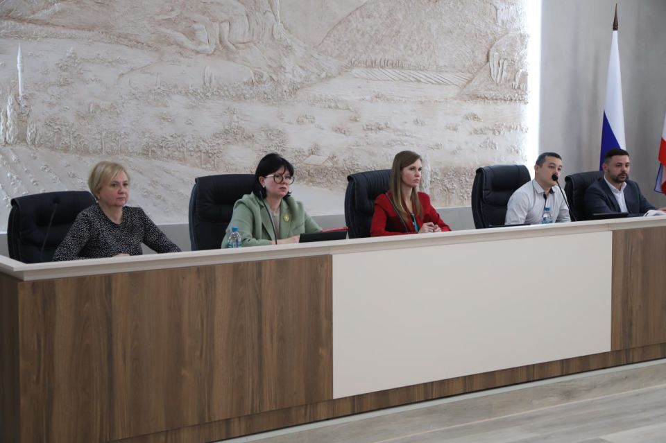 �������� ���������: ��������� �������������-��������������� ������� ��� ��������� ������������������� ������������