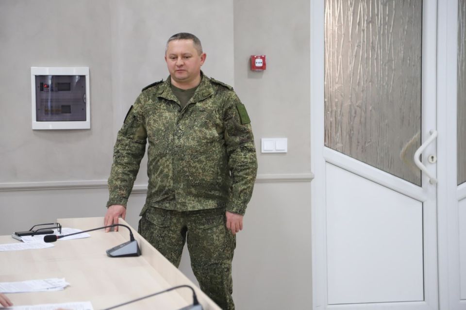 �������� ���������: � 1 ������ 2025 ���� �������� �������� ������ � �������������� ������