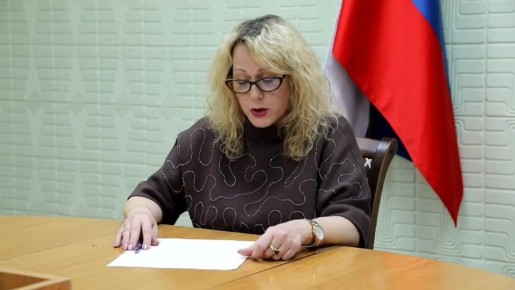 Галина Огнёва: Актуальный комментарий начальника управления жилищно-коммунального хозяйства департамента капитального строительства и жилищно-коммунального хозяйства Светланы Кураликовой об общедомовых чатах в мессенджере MAX