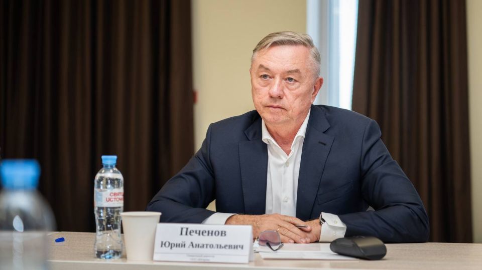 Владимир Сальдо: Подписали соглашение о сотрудничестве с компанией «Ростсельмаш» — одним из крупнейших производителей сельхозтехники в стране Владимир Сальдо: Подписали соглашение о сотрудничестве с компанией «Ростсельмаш» — одним из крупнейших производителей сельхозтехники в стране