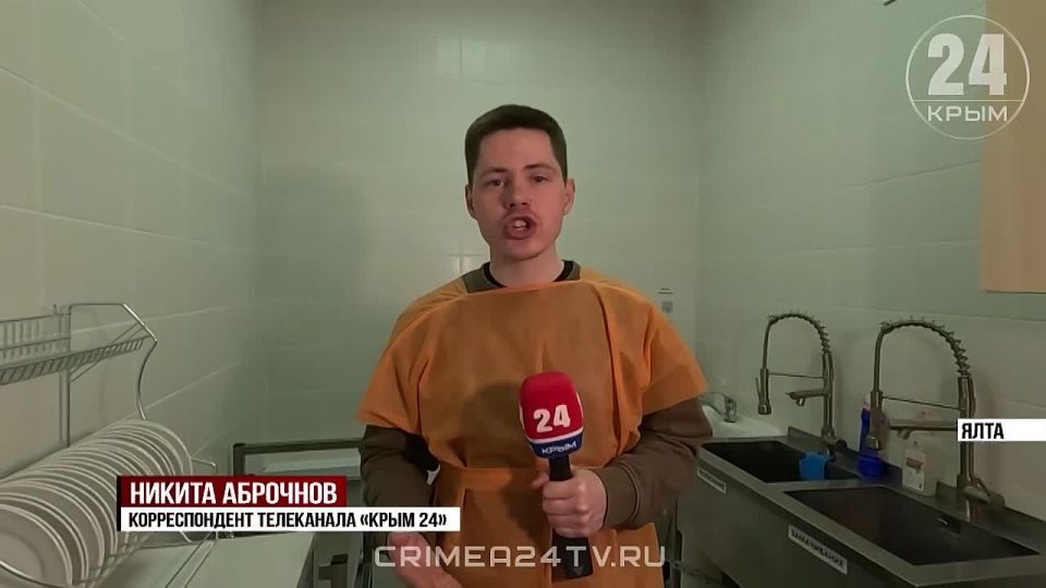 Сытые дети — спокойные родители