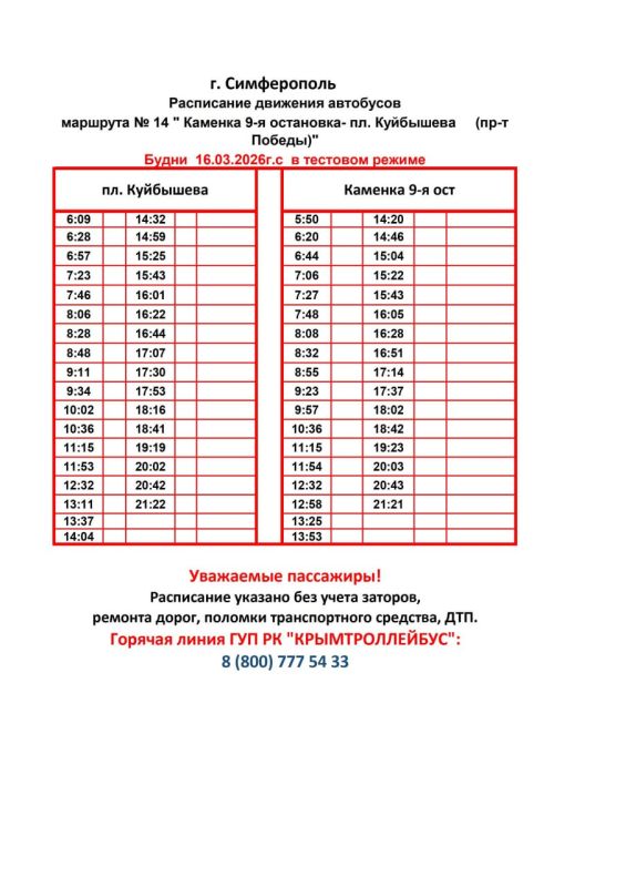 ��������� ��������� �. �����������!