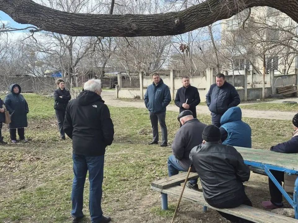 ����� ������: �� ����� � ��������: ���������� ������ � �������� ����������