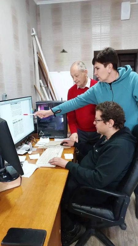 Городская газета «Керченский рабочий» отмечает юбилей — 105 лет со дня выхода первого номера Городская газета «Керченский рабочий» отмечает юбилей — 105 лет со дня выхода первого номера