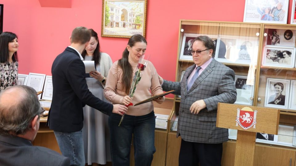 В Госкомархиве состоялось торжественное собрание, посвященное Дню архивов В Госкомархиве состоялось торжественное собрание, посвященное Дню архивов