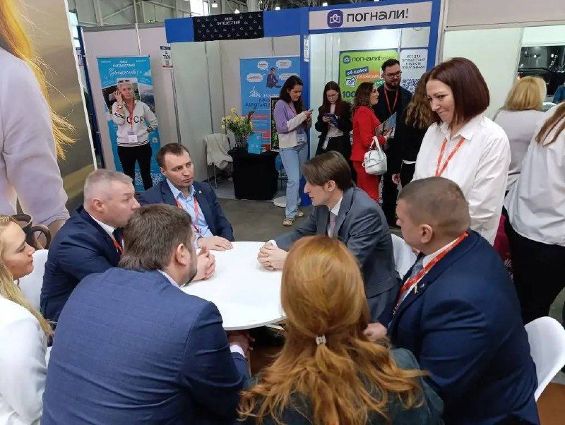 Республика Крым и Кировская область наметили пути сотрудничества в сфере туризма Республика Крым и Кировская область наметили пути сотрудничества в сфере туризма