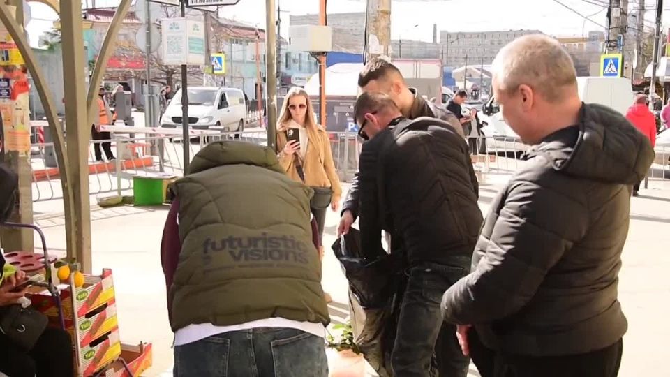 �������������� ������ ����������� ������������ ��������� ������ �� ���������� ��������� ��������