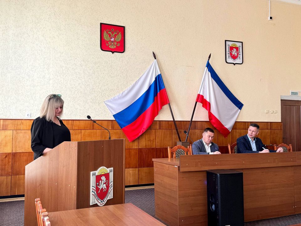 Александр Дудинов: Провел очередное аппаратное совещание с руководителями служб жизнеобеспечения района, начальниками отделов и структурных подразделений администрации Александр Дудинов: Провел очередное аппаратное совещание с руководителями служб жизнеобеспечения района, начальниками отделов и структурных подразделений администрации