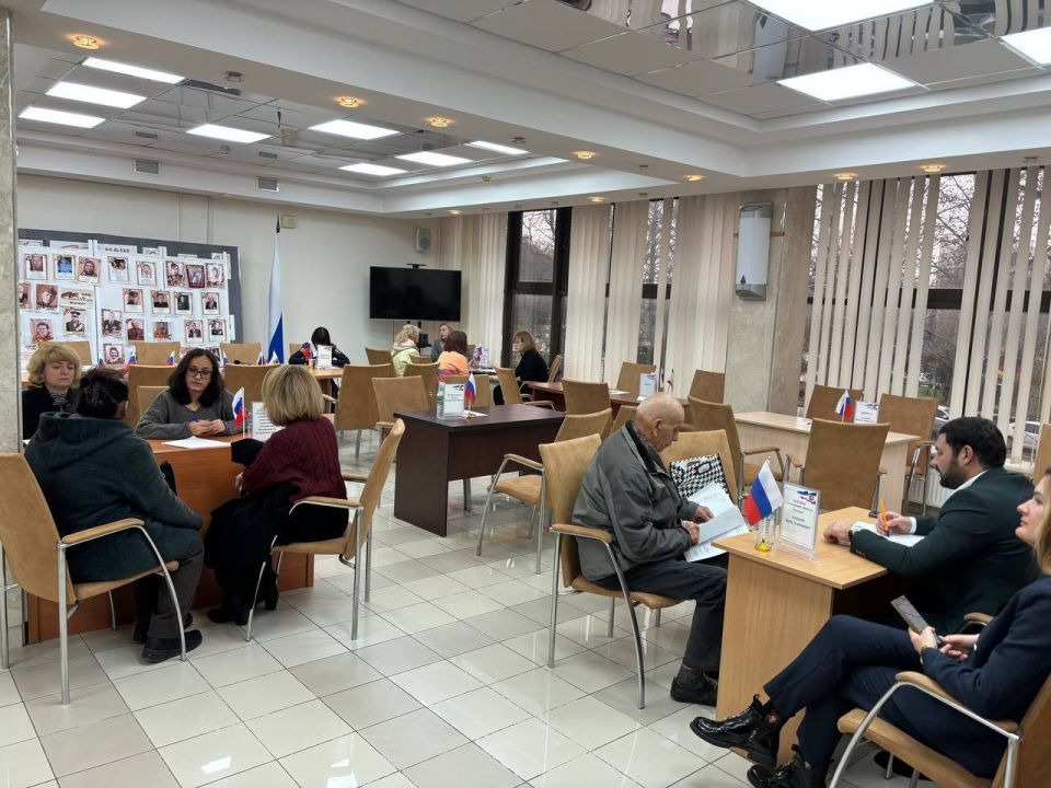 В Министерстве юстиции Республики Крым пройдёт Единый день оказания бесплатной юридической помощи, приуроченный ко Дню Общекрымского референдума 2014 года и Дню воссоединения Крыма с Россией