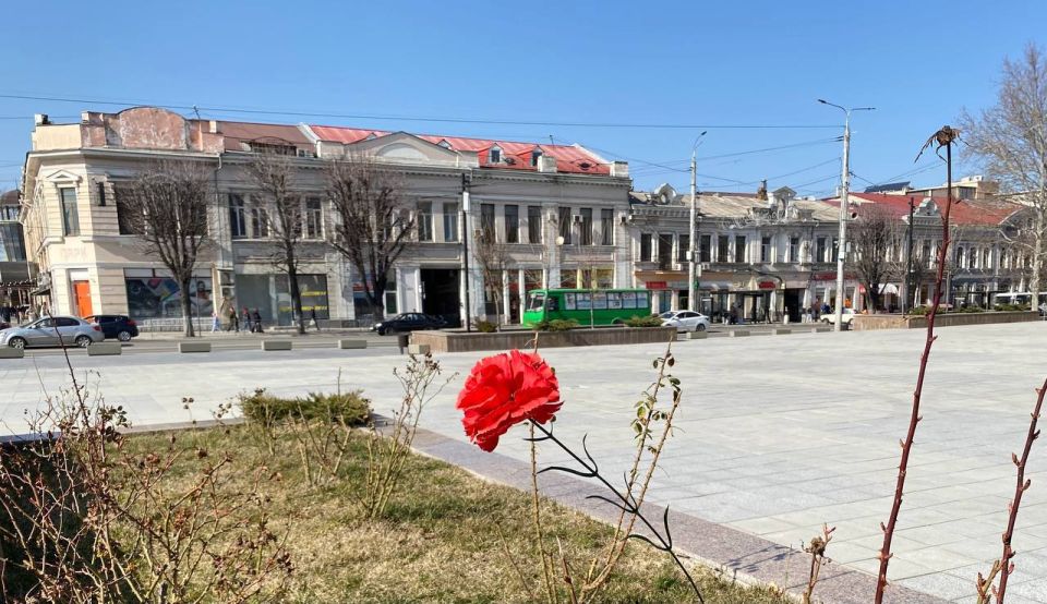 ������ ����, �����������!