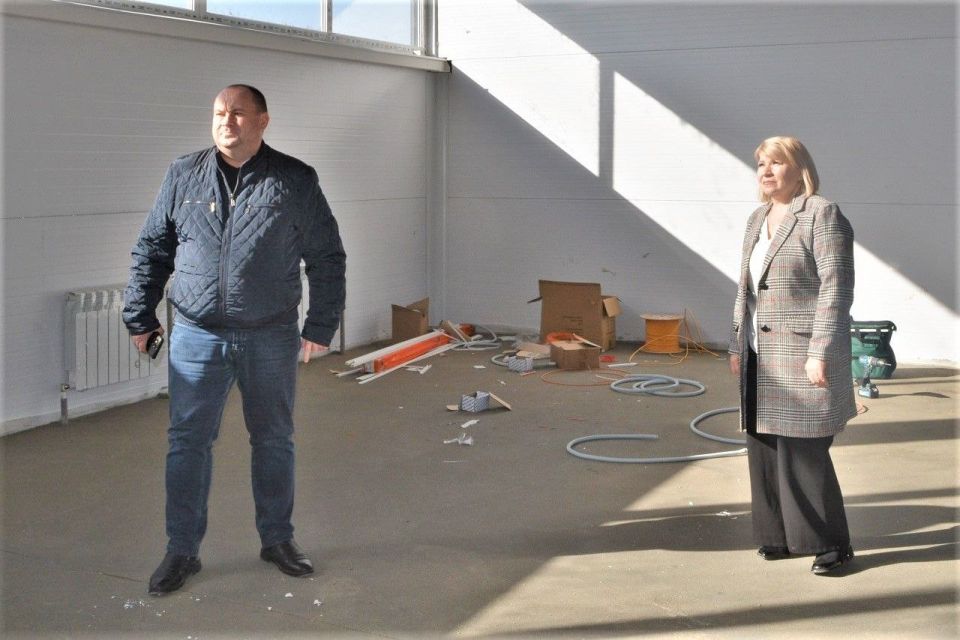 ��������� �����������: ��������� � ������ �������������� ����������� ������ �������� �������� ��� ������������� � ���������� �������� �������������� � ����������� ����������: ����������� ������ ������-�������� ���� (��