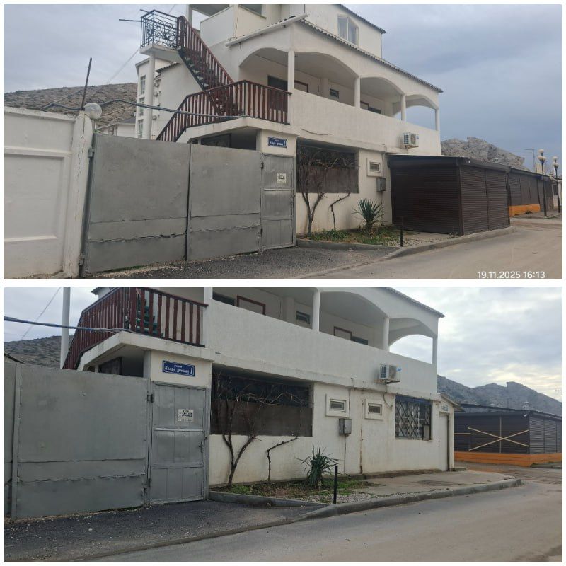 В Судаке усилили работу муниципального контроля: приоритет — наведение порядка и профилактика