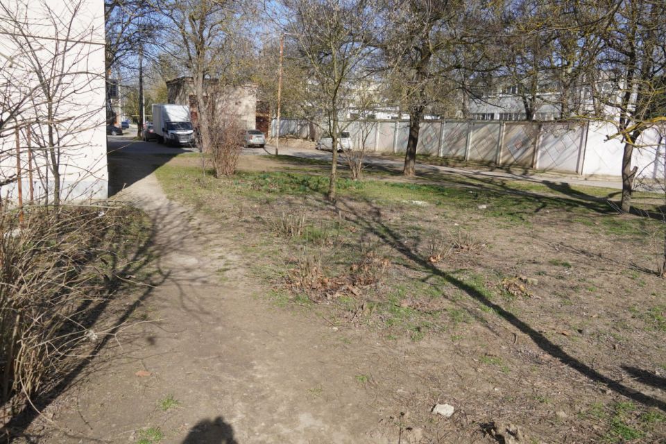 Глава администрации Керчи Олег Каторгин провел ряд встреч с жителями района Аршинцево Глава администрации Керчи Олег Каторгин провел ряд встреч с жителями района Аршинцево