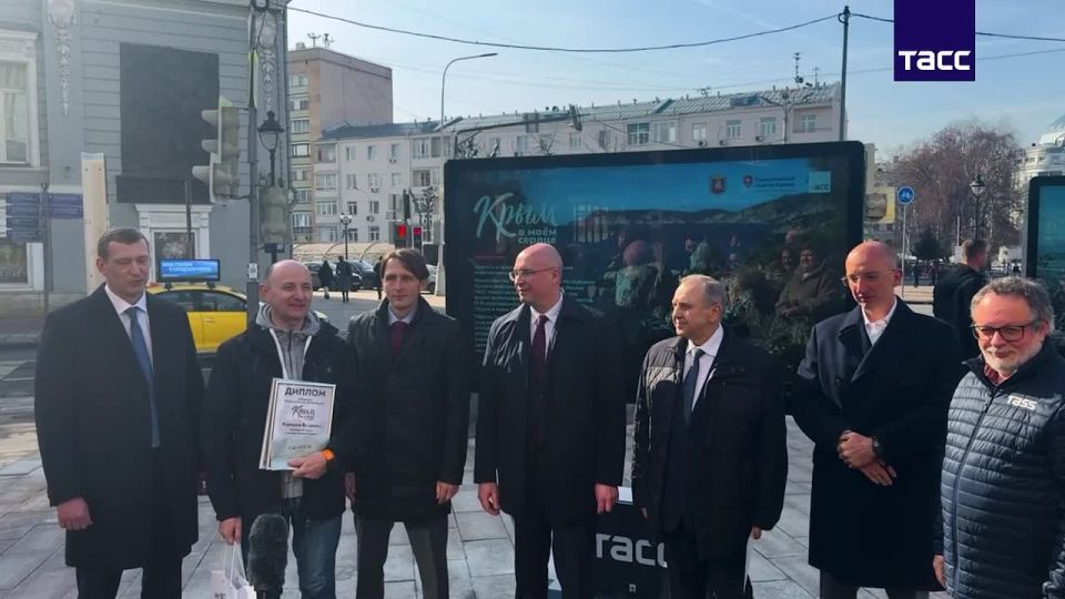 ������������ "���� � ���� ������" ��������� � ������ ���� � ������