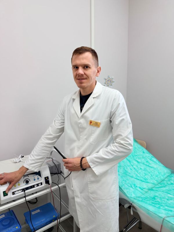 � ����������� �����-���������������� ���������� ����������� ����� ������������