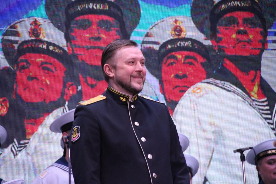 Члены Общественной палаты Крыма стали зрителями благотворительного концерта в поддержку участников СВО Члены Общественной палаты Крыма стали зрителями благотворительного концерта в поддержку участников СВО