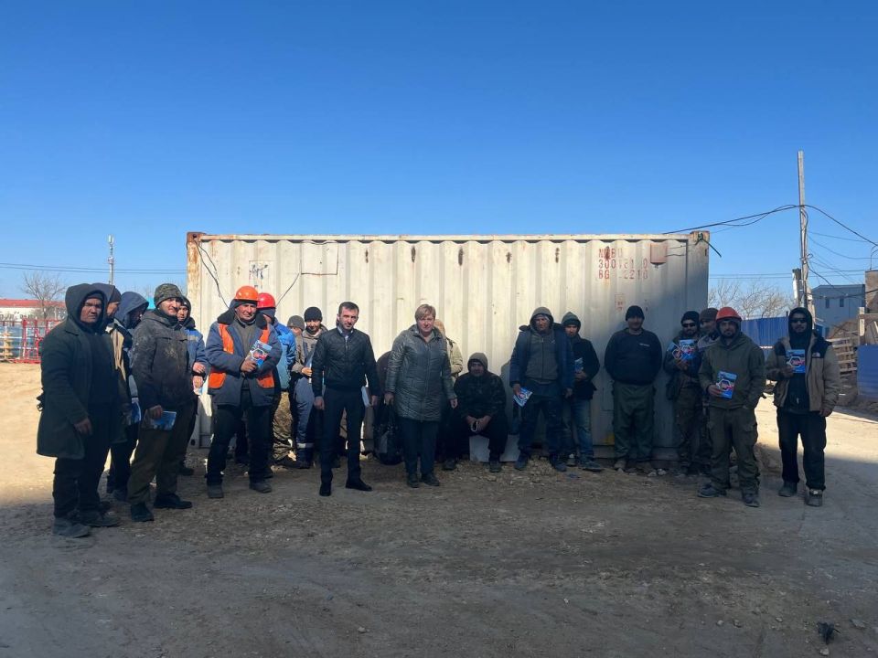 ������������ ������ �� ���������-���������� ��������� ����������� �������, ������� �������� � ������� ������