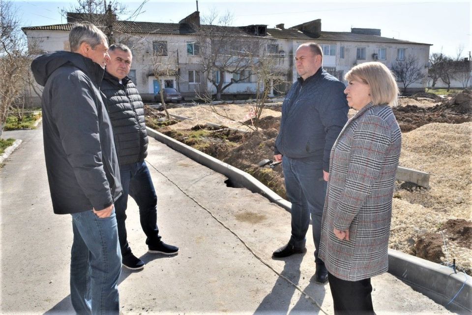 ��������� �����������: ��������� � ������ �������������� ����������� ������ �������� �������� ��� ������������� � ���������� �������� �������������� � ����������� ����������: ����������� ������ ������-�������� ���� (��