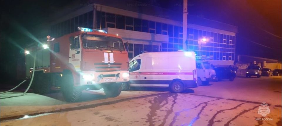 ��������� ��� ������ ������������� ���������� � ��������