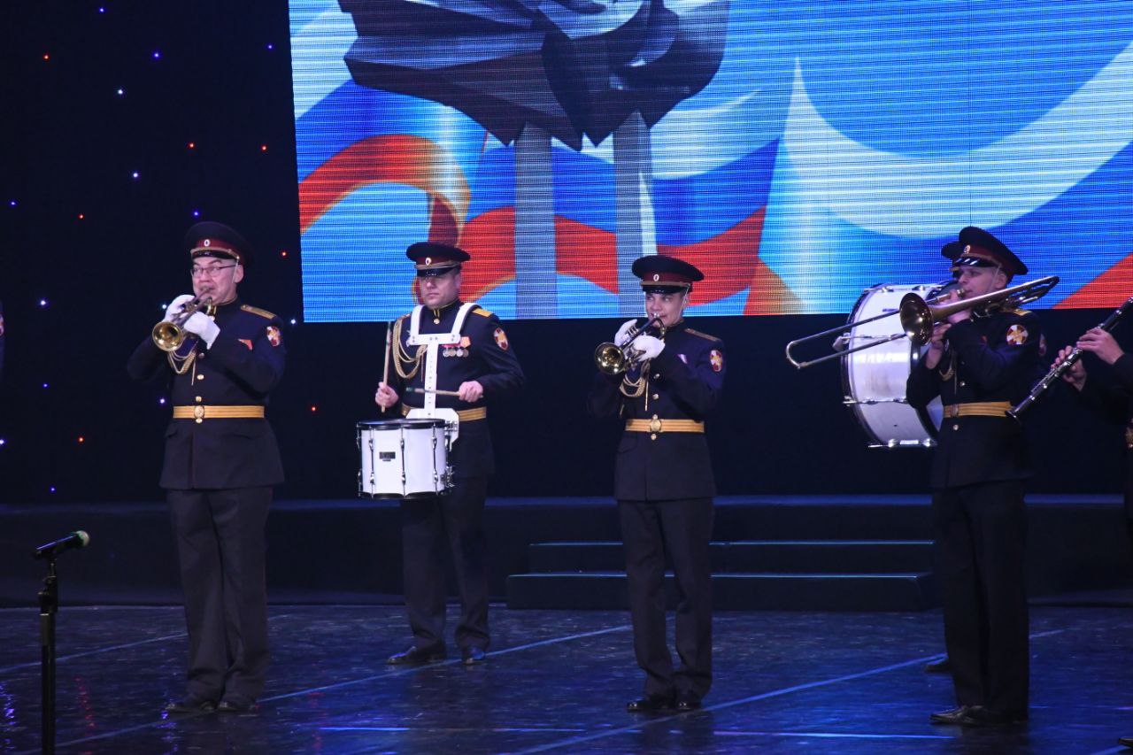 Екатерина Алтабаева: В преддверии годовщины возвращения Севастополя и Крыма в состав РФ побывала на торжественном мероприятии «Русская весна. Время первых», которое состоялось во Дворце культуры рыбаков Екатерина Алтабаева: В преддверии годовщины возвращения Севастополя и Крыма в состав РФ побывала на торжественном мероприятии «Русская весна. Время первых», которое состоялось во Дворце культуры рыбаков