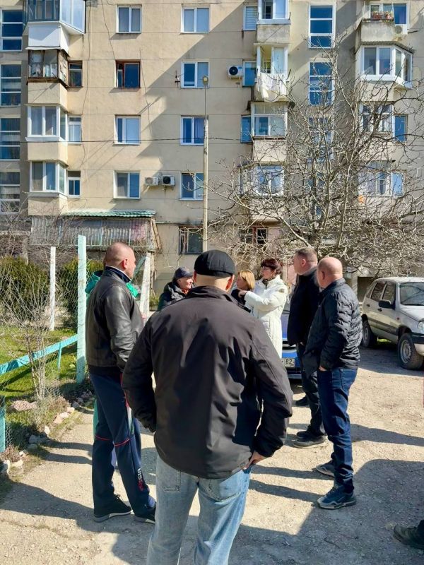 Михаил Афанасьев: Формат личных обходов территорий остается приоритетным Михаил Афанасьев: Формат личных обходов территорий остается приоритетным
