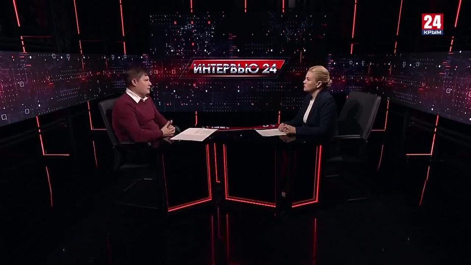 Названы самые востребованные автобусные направления в Крыму