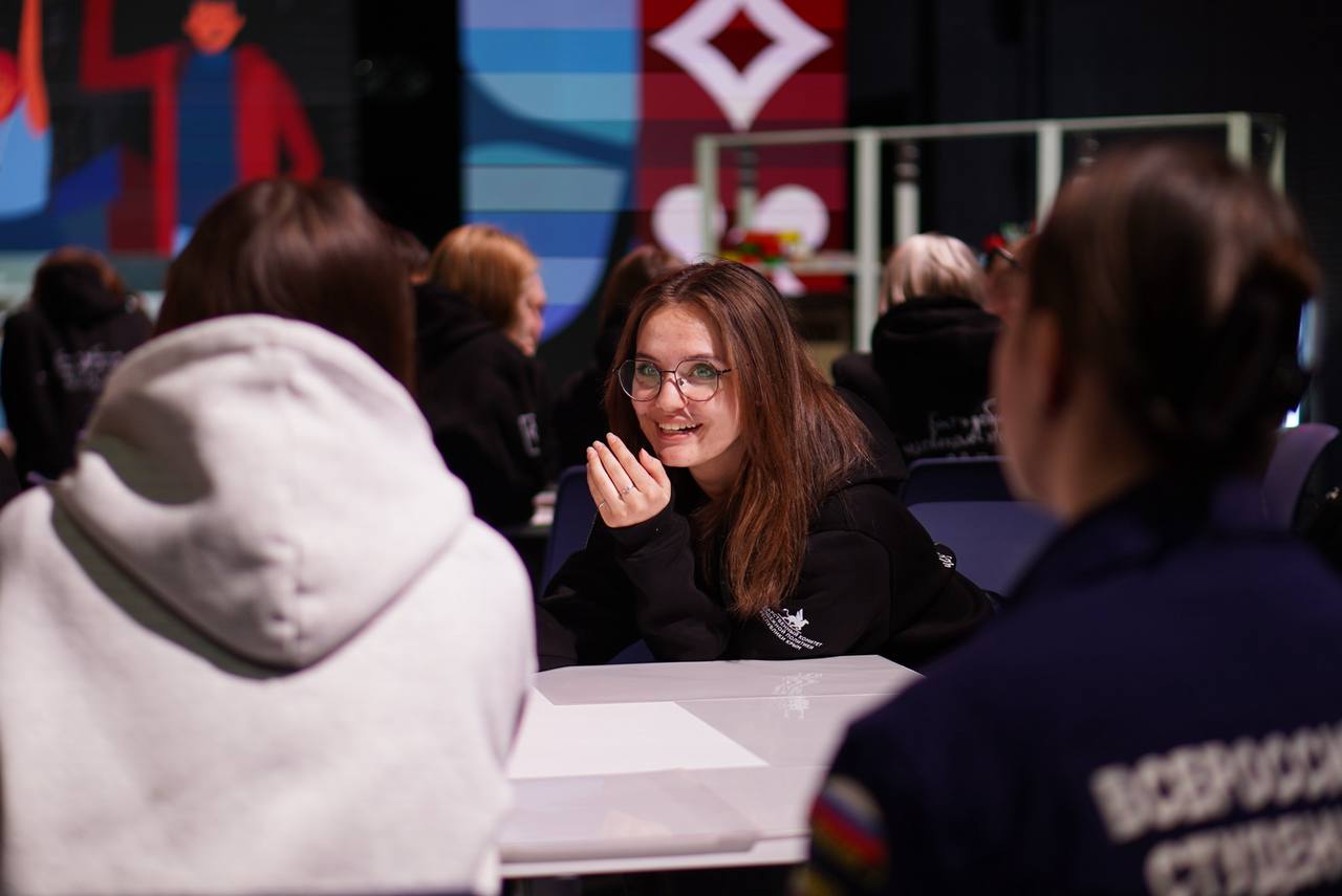 Алексей Зинченко: Добрые поступки всегда должны идти от сердца Алексей Зинченко: Добрые поступки всегда должны идти от сердца