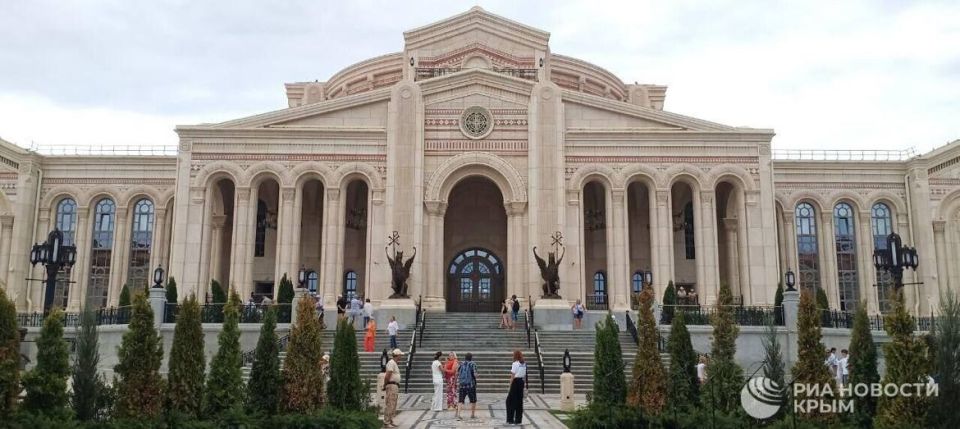 "����� ��������" � 2026 ���� ������� ����� 5 ����� ���������� �� ������ �������� ������