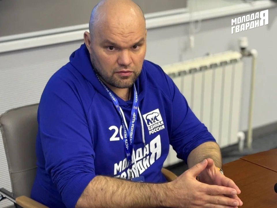Руководитель аппарата Крымского отделения «Молодой Гвардии» София Терещенко приняла участие в окружном совещании «Молодой Гвардии» ЮФО Руководитель аппарата Крымского отделения «Молодой Гвардии» София Терещенко приняла участие в окружном совещании «Молодой Гвардии» ЮФО