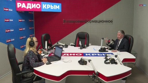 В Крыму рассказали, как НКО правильно подавать отчётность через портал Минюста