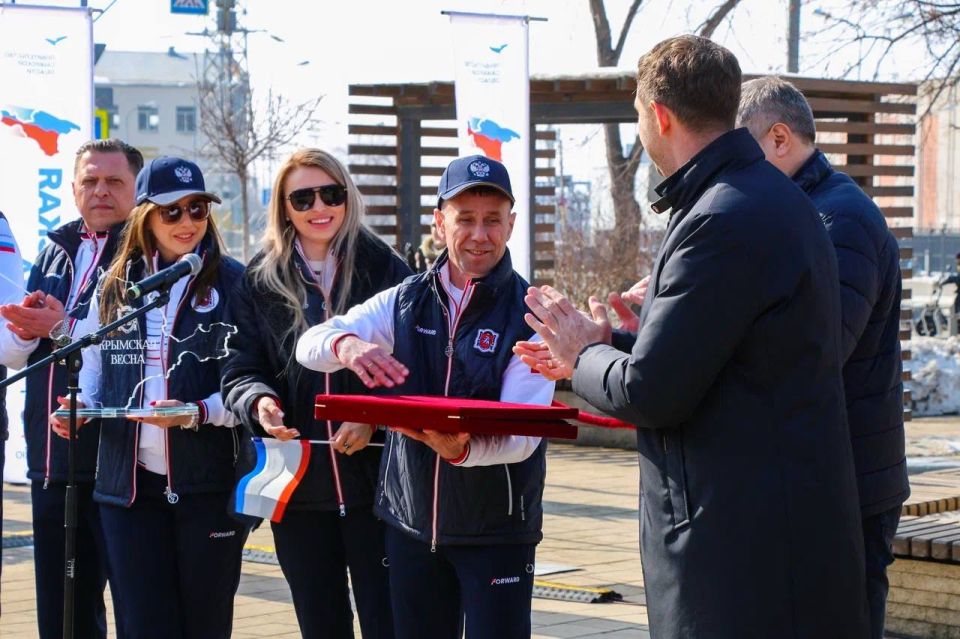 ��������� ��������: ���������� "����-������! ��������!" ������� ������