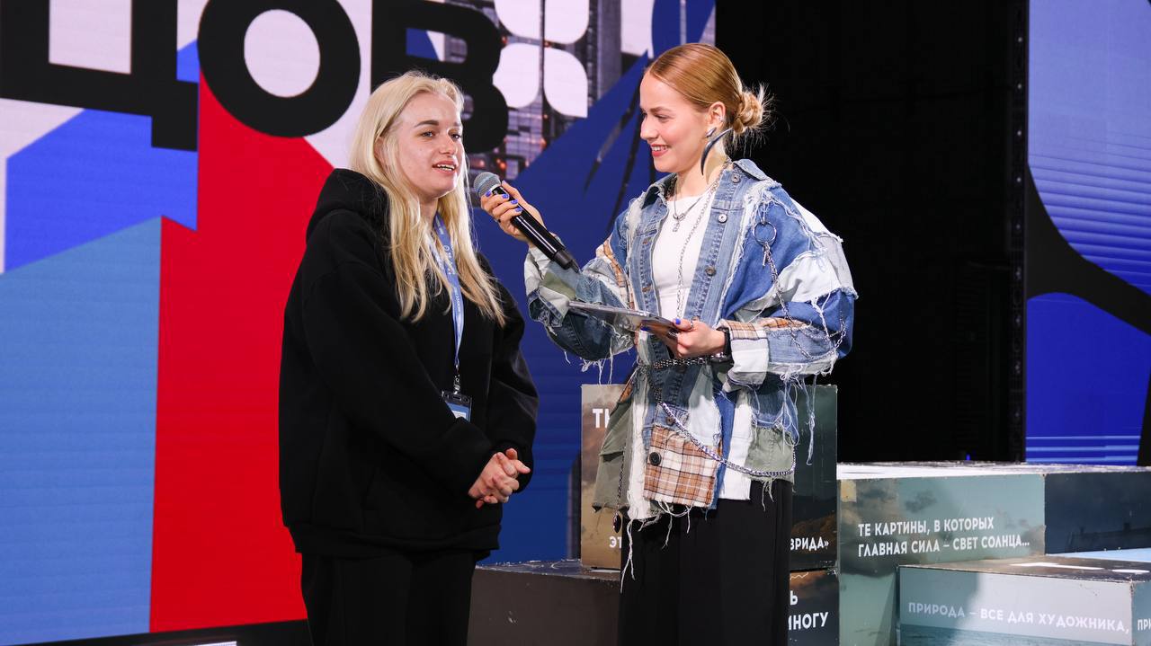 Алексей Зинченко: Добрые поступки всегда должны идти от сердца Алексей Зинченко: Добрые поступки всегда должны идти от сердца