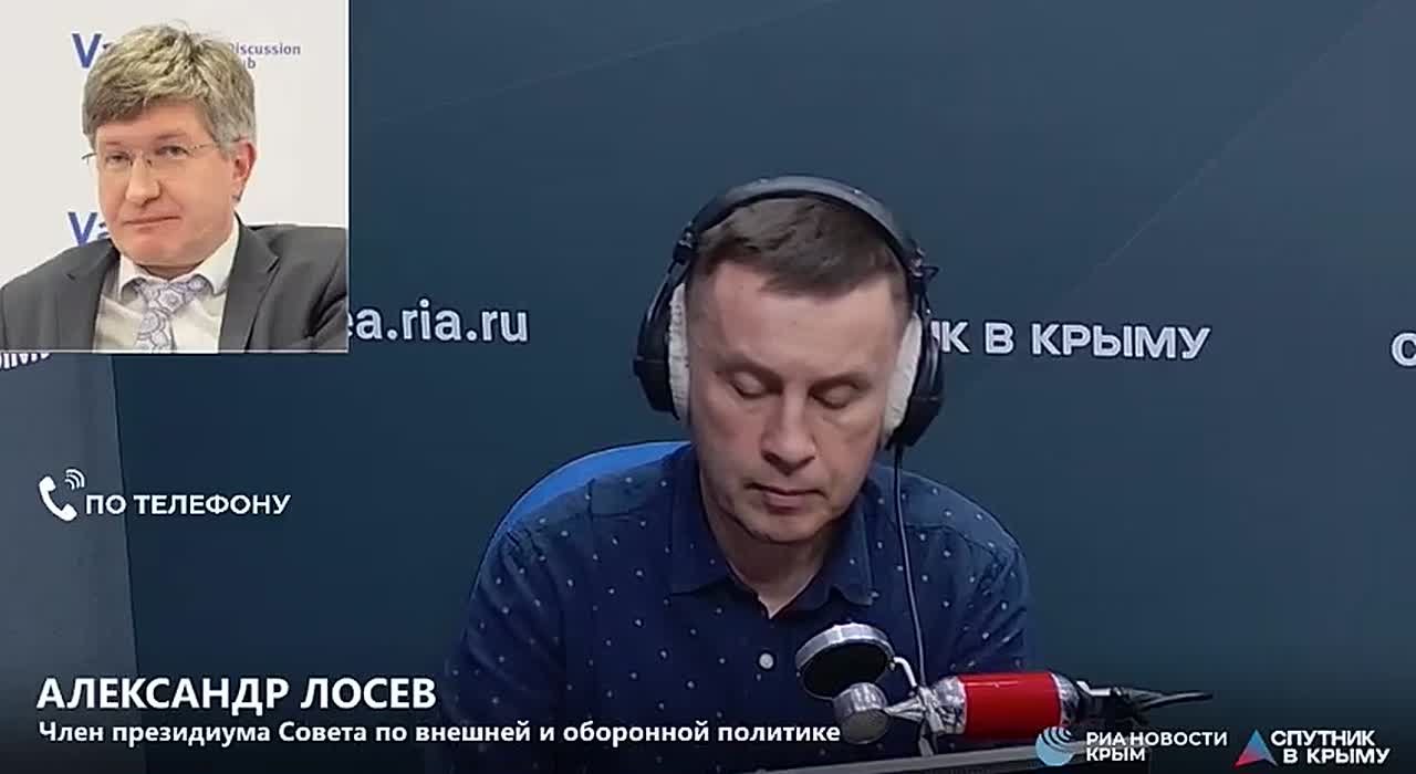 "Киев готовится к беспредельной подлости своих атак, нужна решительность", – эксперт