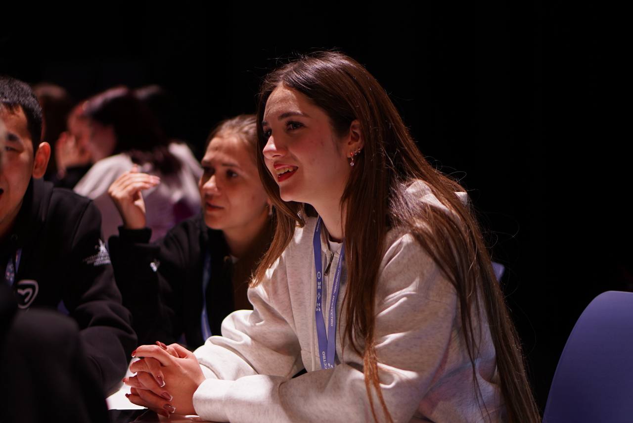 Алексей Зинченко: Добрые поступки всегда должны идти от сердца Алексей Зинченко: Добрые поступки всегда должны идти от сердца