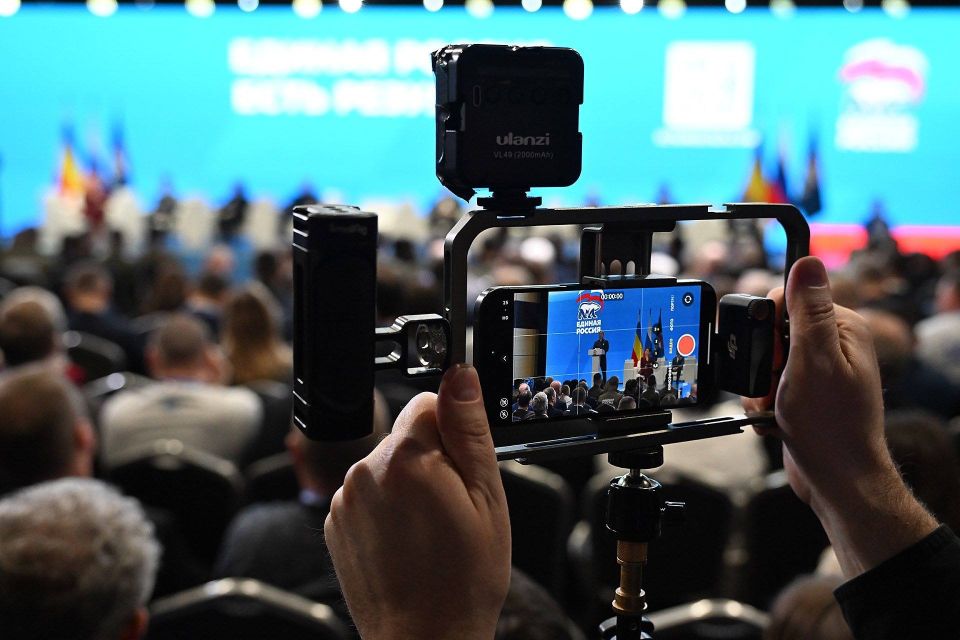 Крымские молодогвардейцы приняли участие в форуме «Есть результат!» в Ростове-на-Дону Крымские молодогвардейцы приняли участие в форуме «Есть результат!» в Ростове-на-Дону