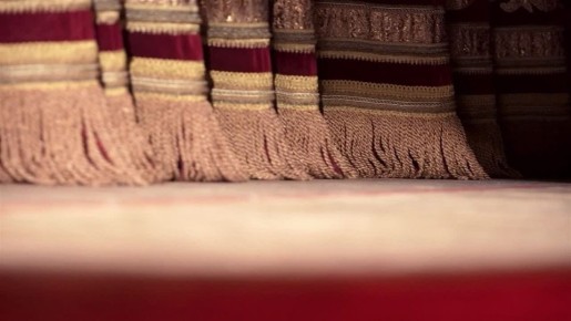 Премьера!. Сто лет для живого классика — не век? Почему на оперу и балет — зрителя нет? Венецианский десант под русскую музыку: отменят ли отмену? Политические баталии и культурные склоки недели обсудили с гостем студии...