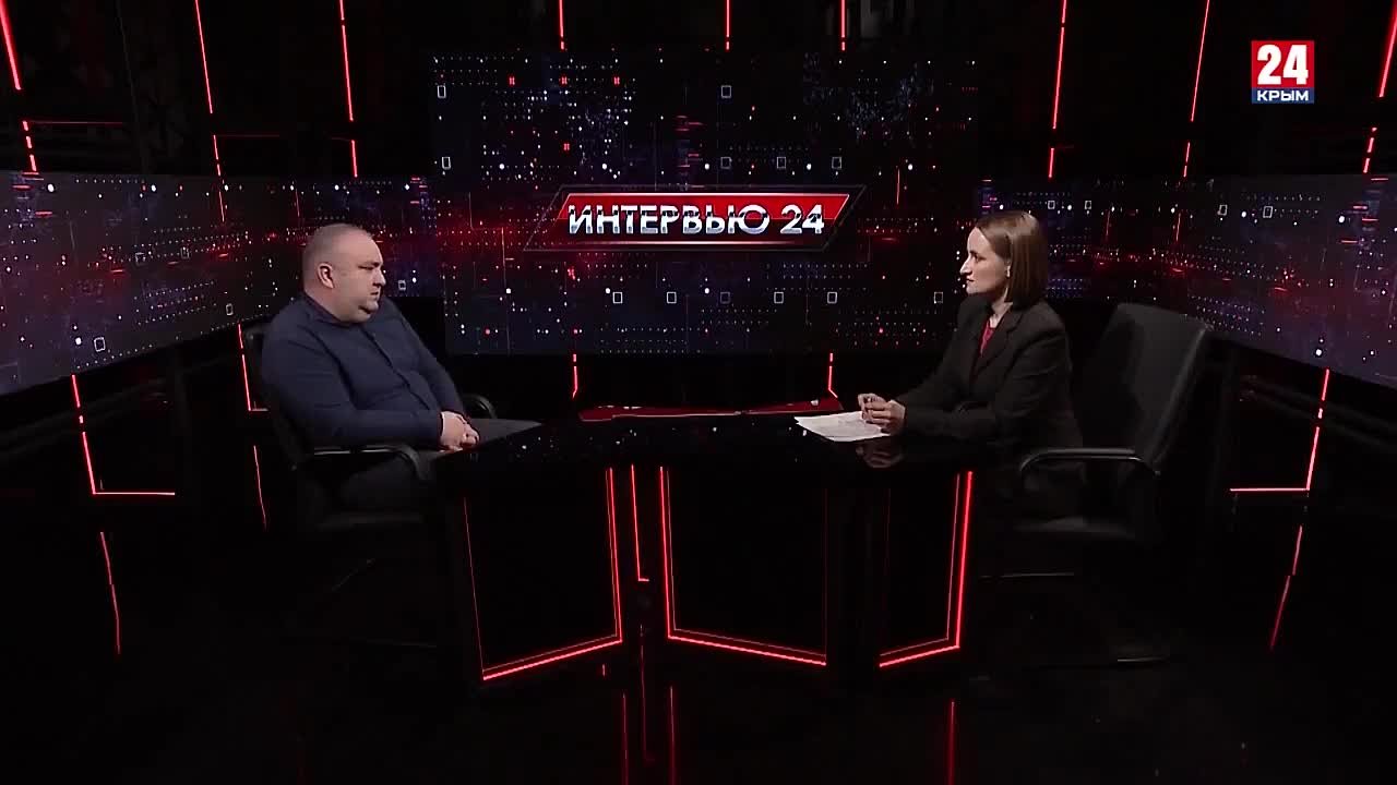 В Крыму из-за обильных осадков посев яровых культур начался на две недели позже