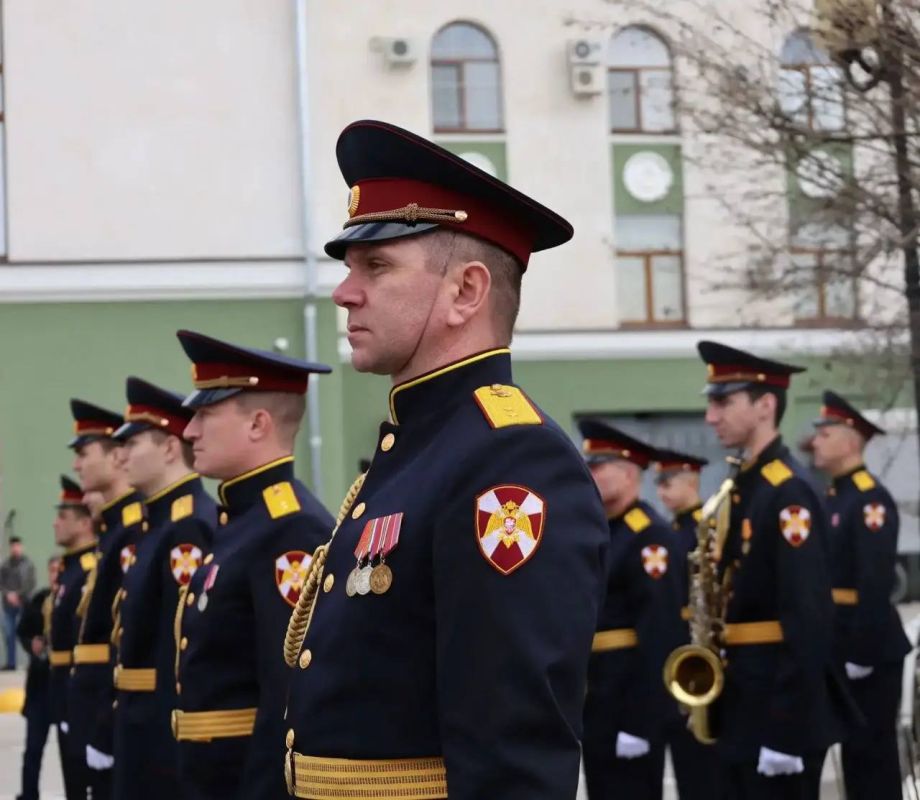 Министр внутренних дел по Республике Крым принял участие в праздновании Крымской весны Министр внутренних дел по Республике Крым принял участие в праздновании Крымской весны