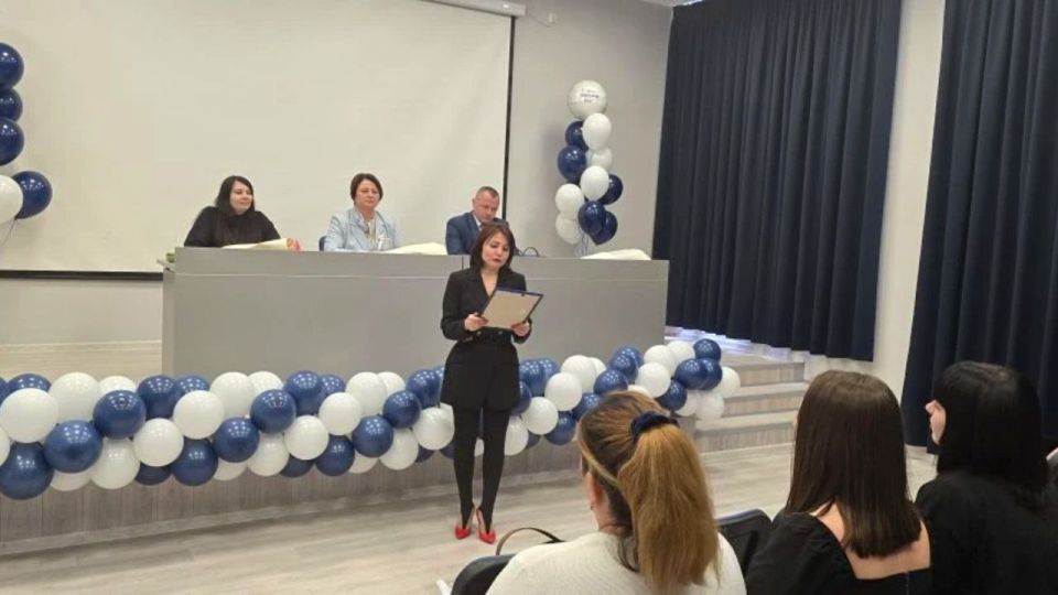 Сегодня в Региональной фонде капитального ремонта состоялось торжественное мероприятие, посвящённое Дню работников жилищно-коммунального хозяйства Сегодня в Региональной фонде капитального ремонта состоялось торжественное мероприятие, посвящённое Дню работников жилищно-коммунального хозяйства