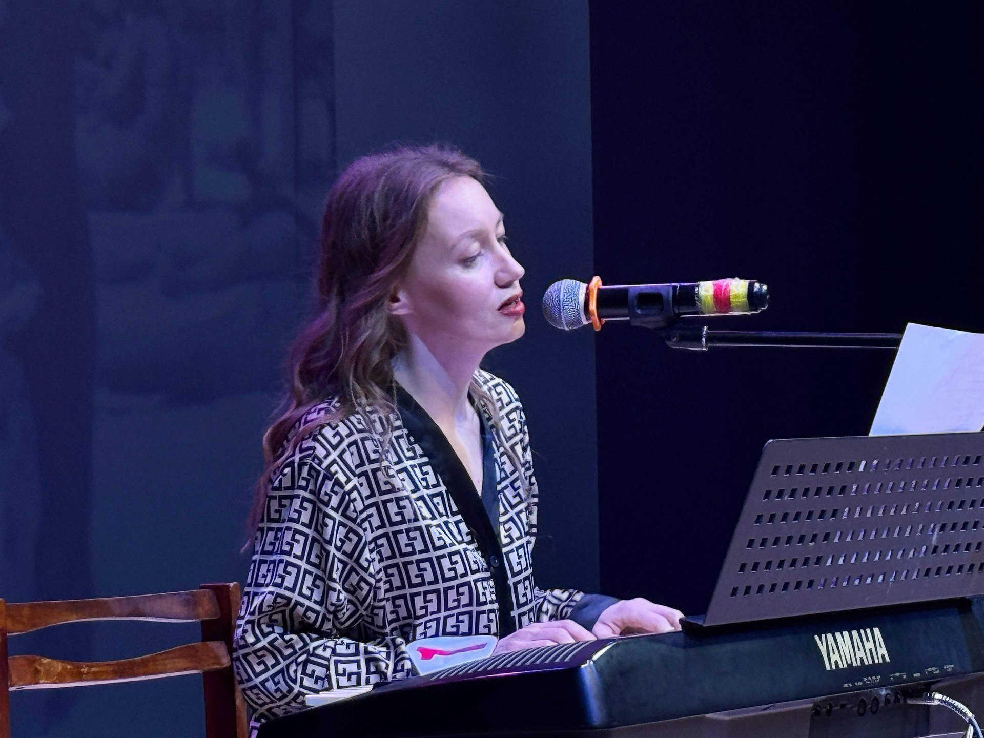 В Черноморском районе выбрали «Лучшую маму 2026 года» В Черноморском районе выбрали «Лучшую маму 2026 года»