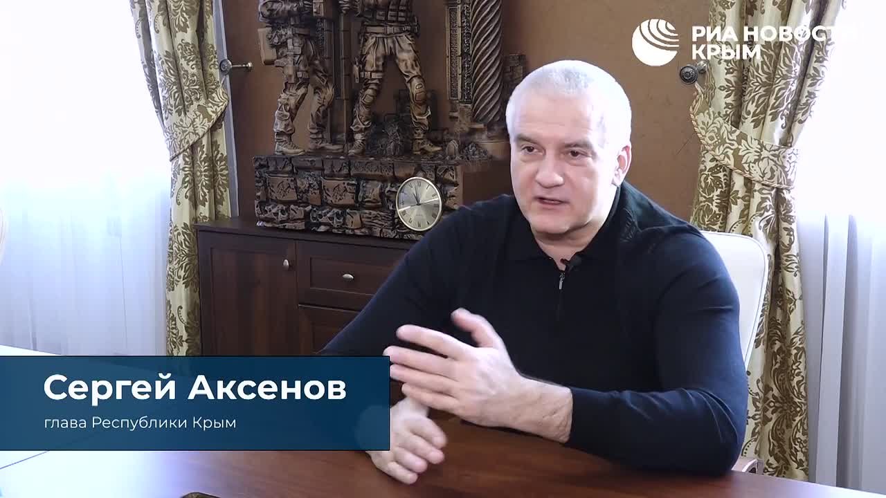 Крымские "Барсы" стоят на защите безопасности полуострова