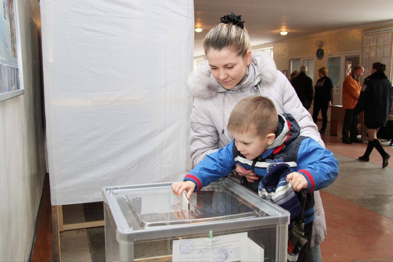 «Крым 24» поздравляет с 12-й годовщиной Общекрымского референдума! «Крым 24» поздравляет с 12-й годовщиной Общекрымского референдума!