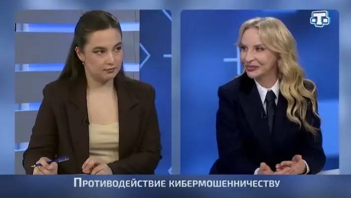 Цифровой щит: защита персональных данных как основа борьбы с киберпреступностью