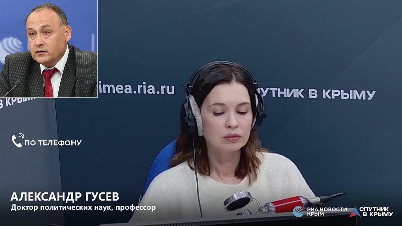 Ситуация с Ираном – заноза для американцев