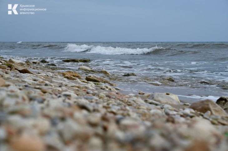 Крымчан ждут очередные «погодные качели»: ближайшей ночью возможны заморозки, а уже к концу недели на полуостров придёт Черноморская депрессия, которая на несколько дней испортит погоду на полуострове
